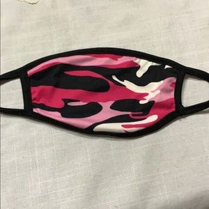 Face mask for kids !